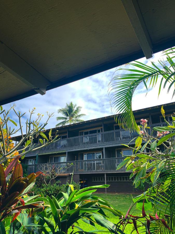 Napili Village Hotel Kahana Екстер'єр фото