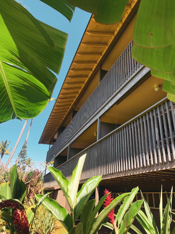Napili Village Hotel Kahana Екстер'єр фото