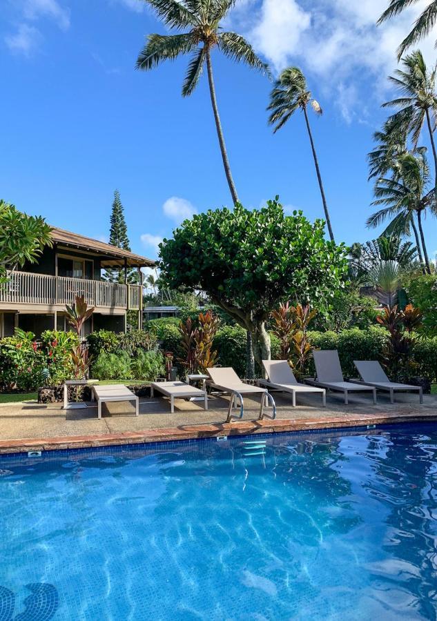 Napili Village Hotel Kahana Екстер'єр фото