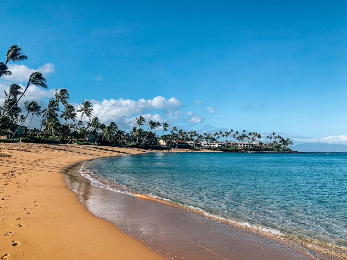 Napili Village Hotel Kahana Екстер'єр фото
