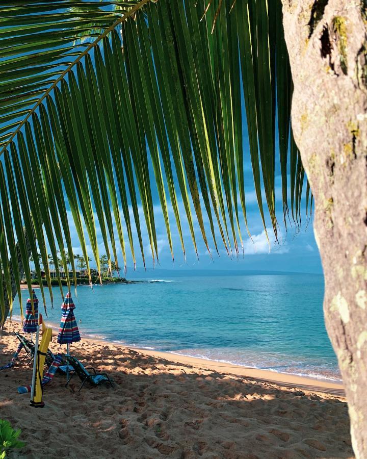 Napili Village Hotel Kahana Екстер'єр фото